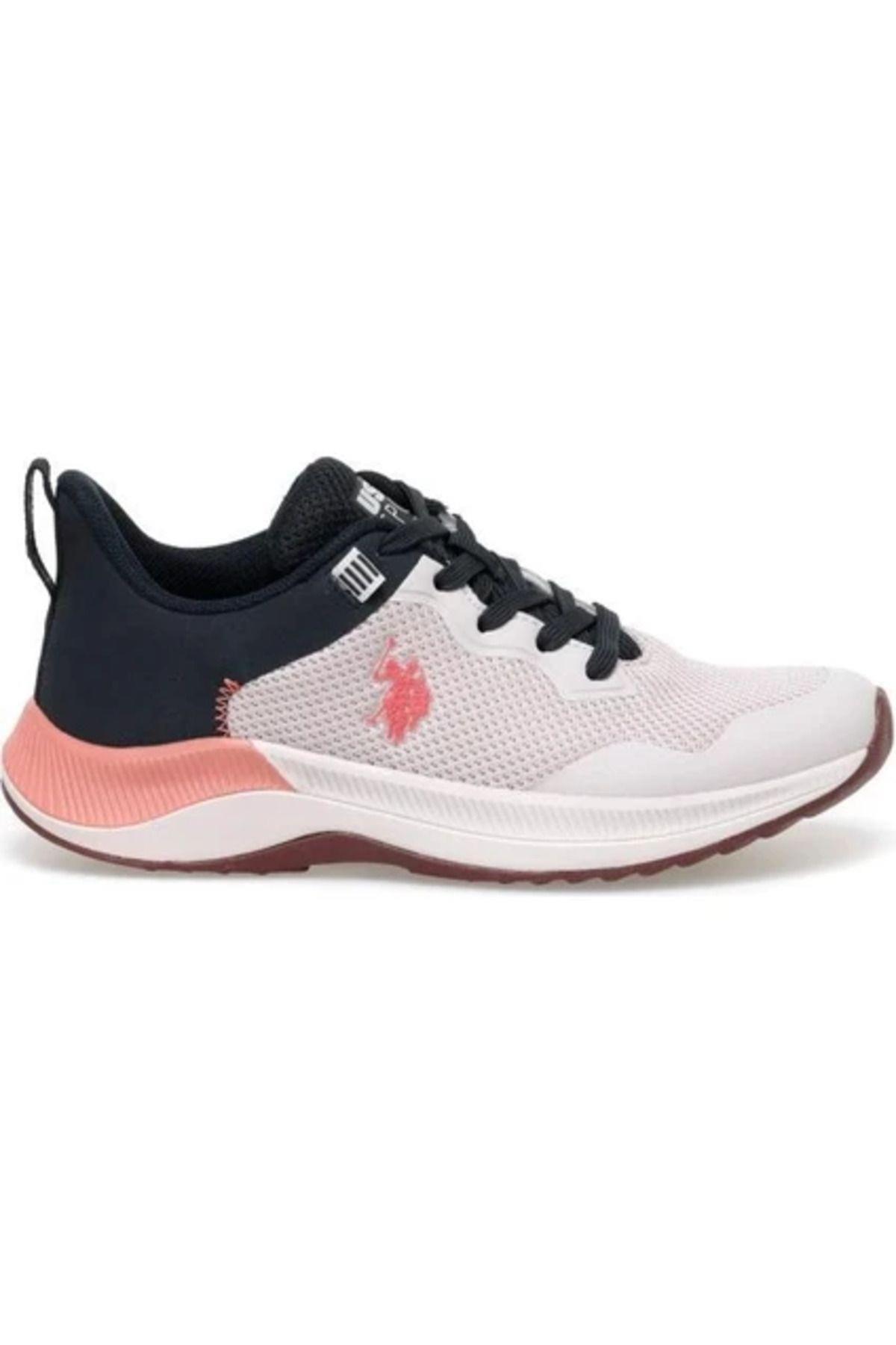 U.S. POLO ASSN. 5M FLORIN WMN 5FX AYAKKABI