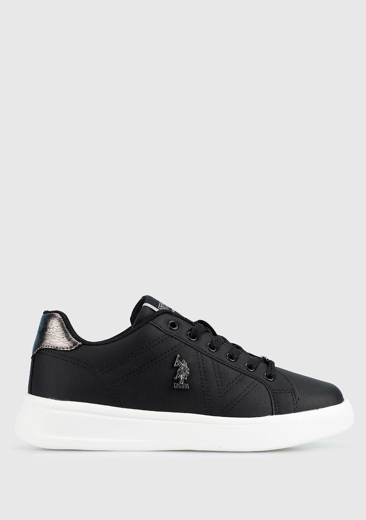 U.S. POLO ASSN. 5P EXXY 5FX AYAKKABI