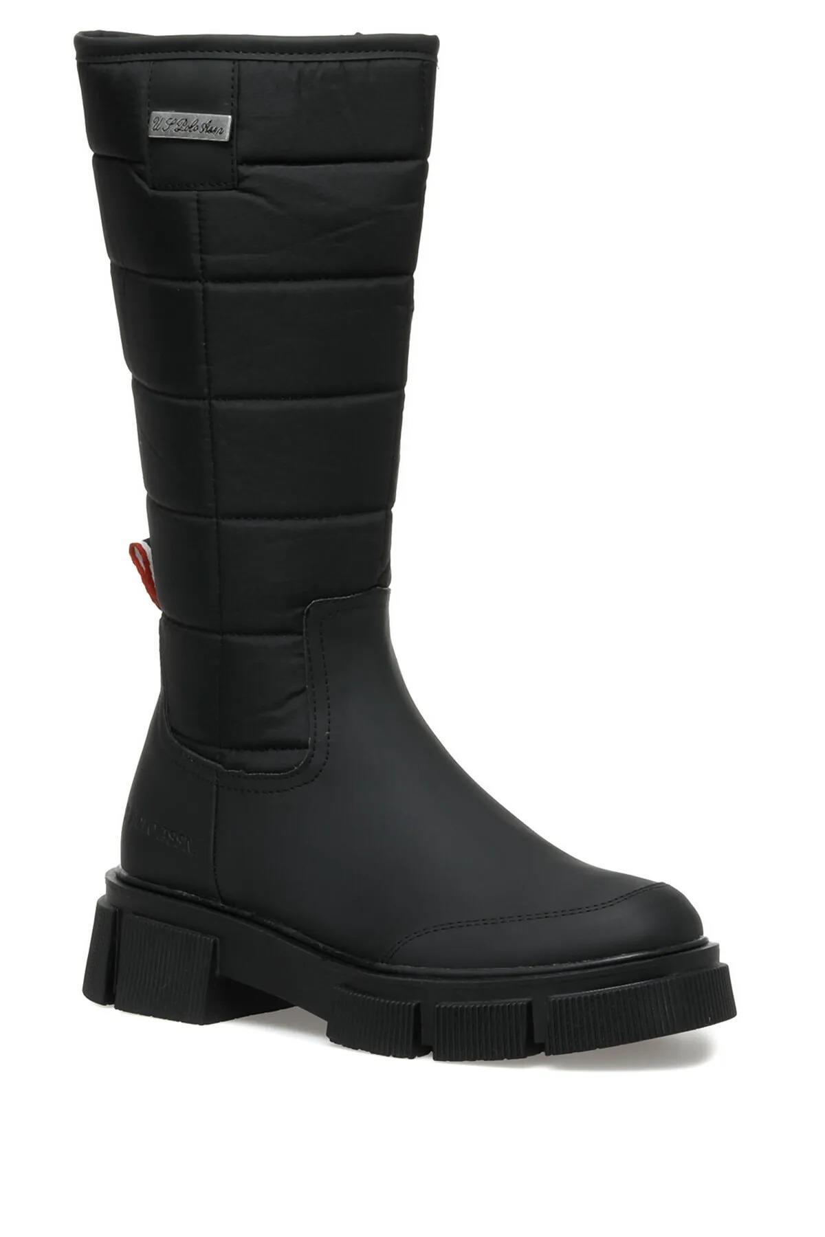 U.S. Polo Assn. Holito 2pr Çizme