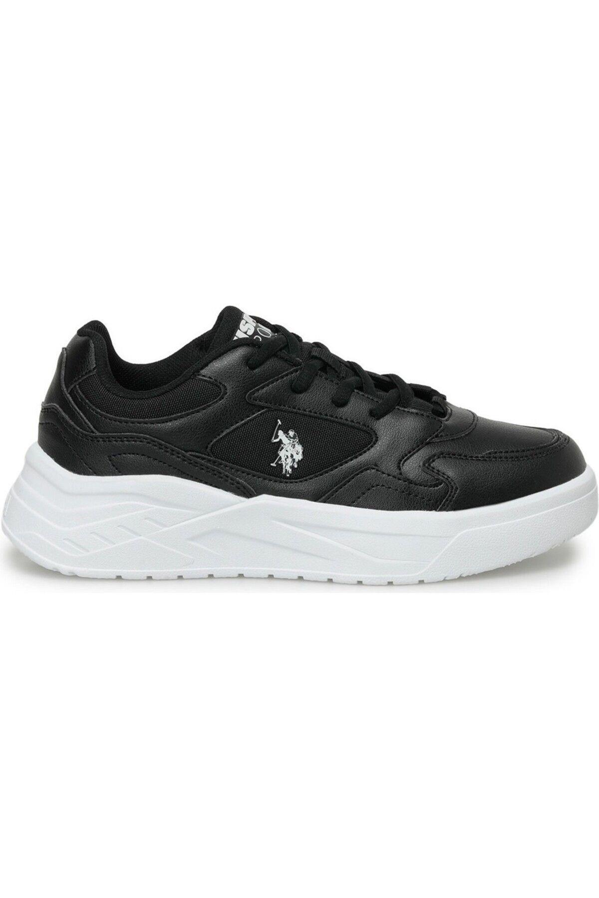 U.S. Polo Assn. 4W Martha 4Pr Ayakkabı