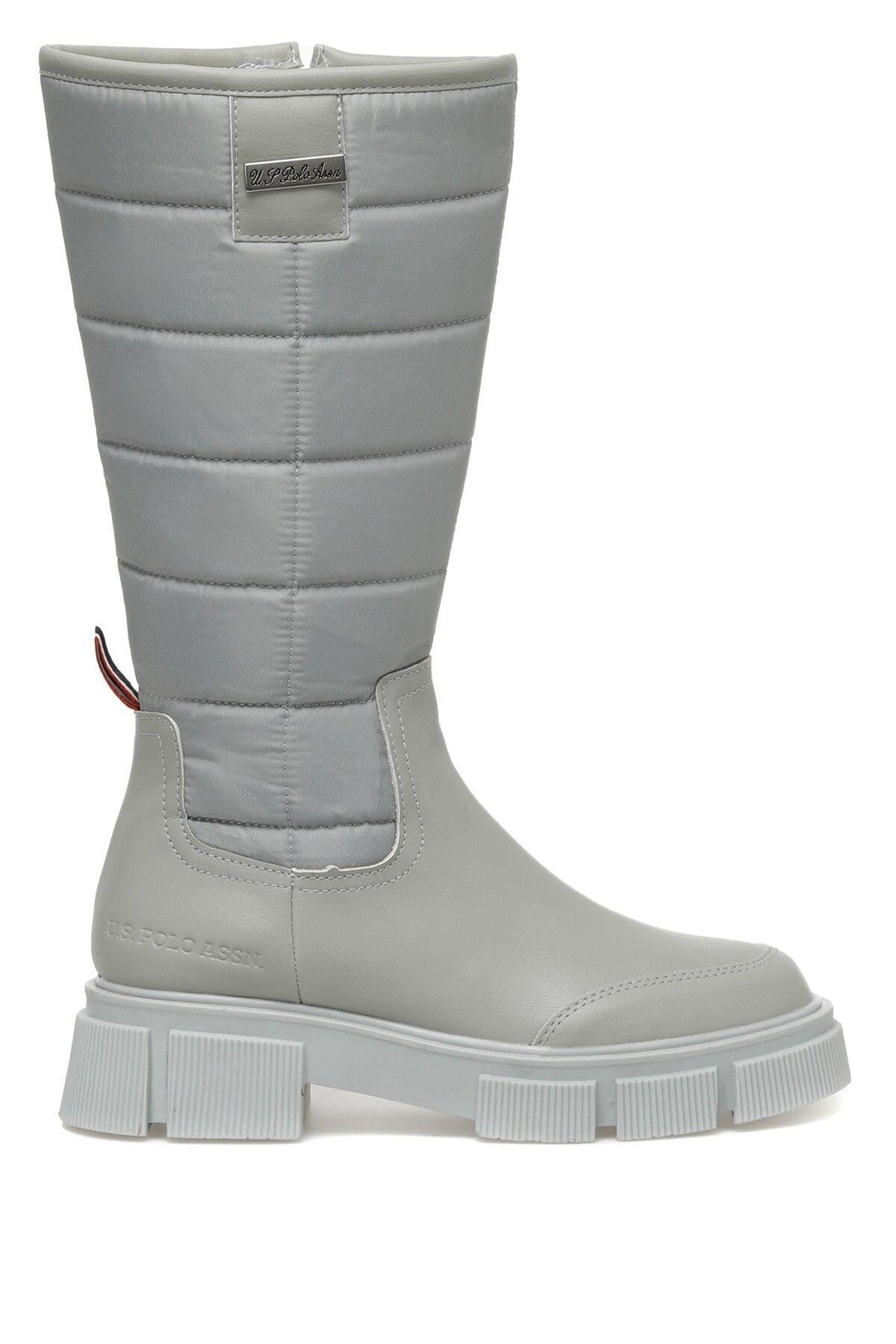 U.S. Polo Assn. Holito 2pr Çizme