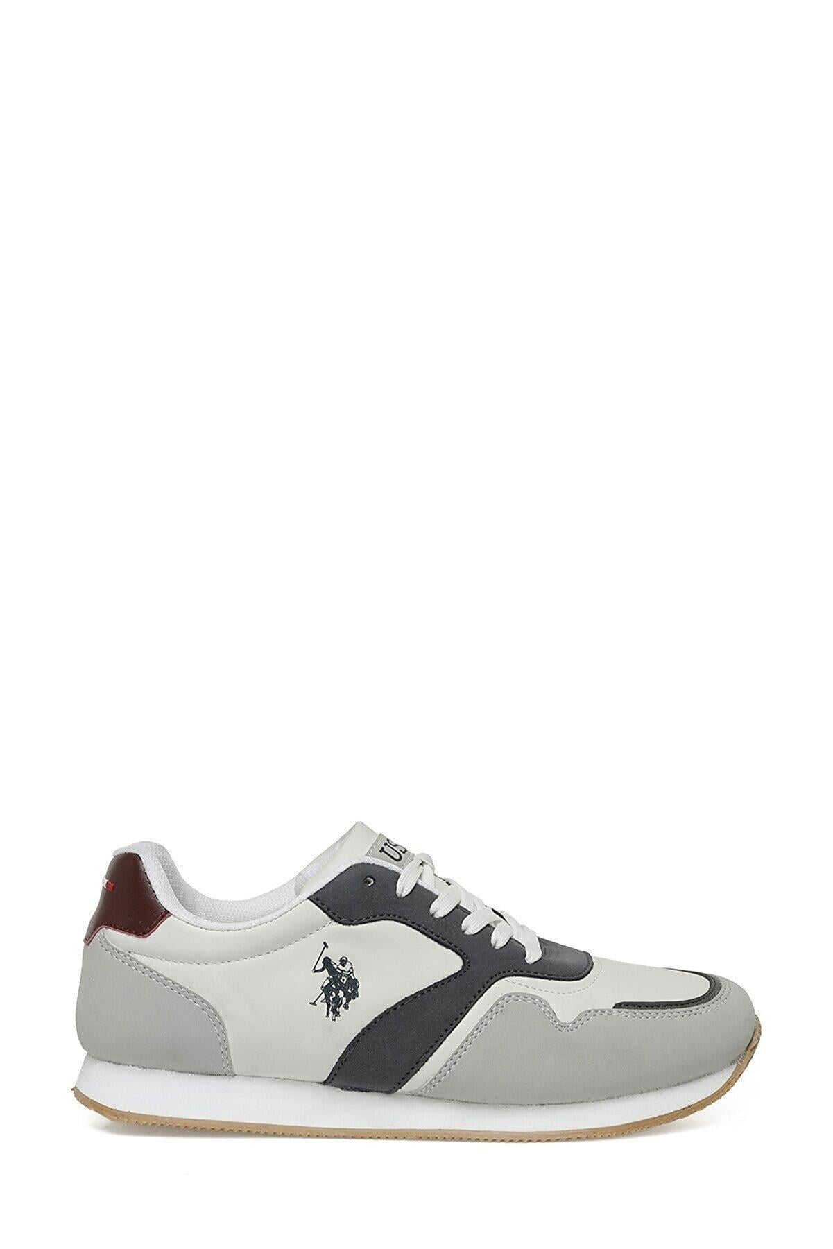 U.S. Polo Assn. Soreta 2Pr Ayakkabı