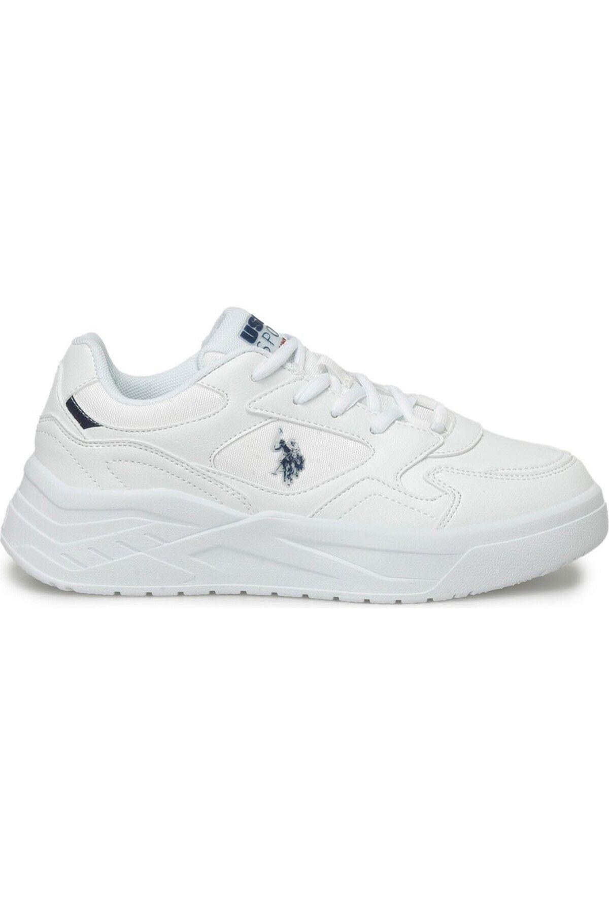 U.S. Polo Assn. 4W Martha 4Pr Ayakkabı