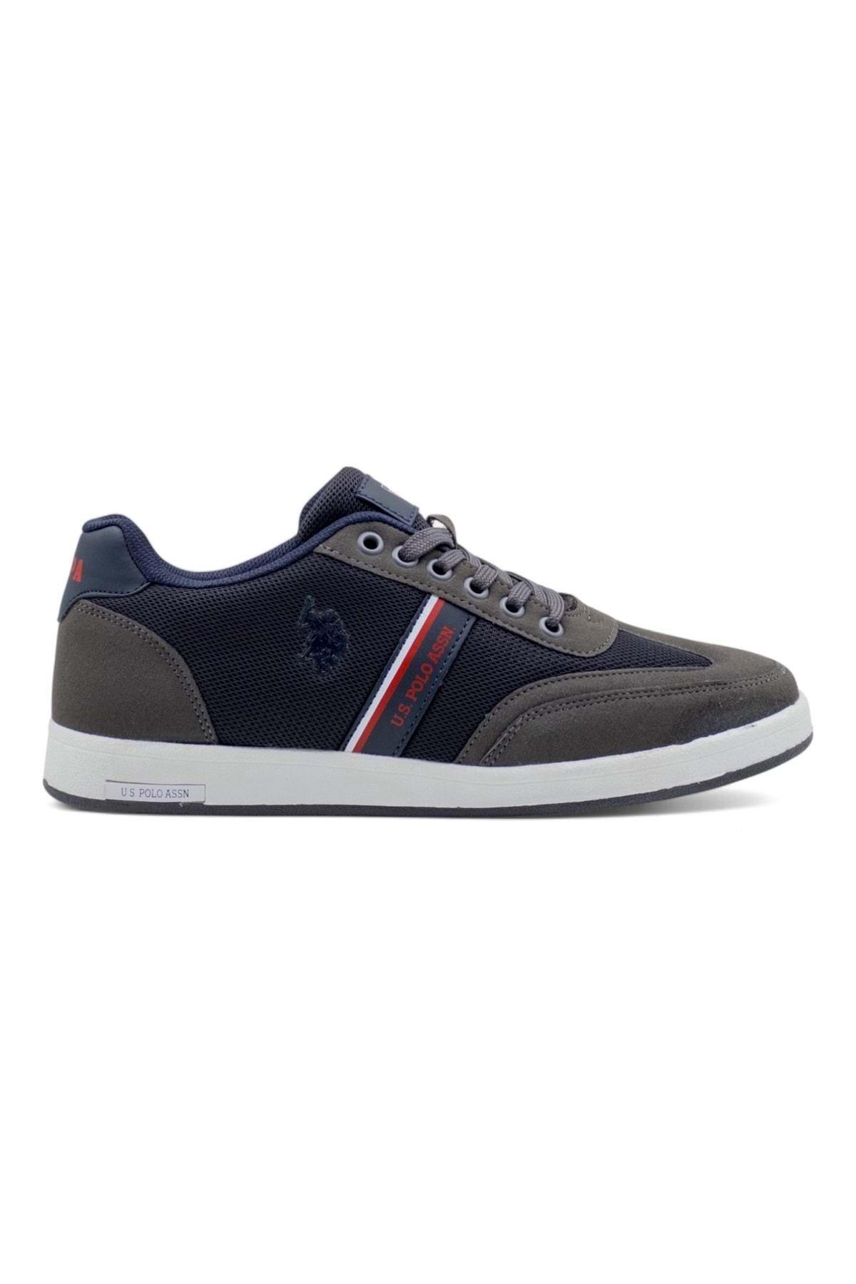 U.S. POLO ASSN. 5M KARES 5FX AYAKKABI