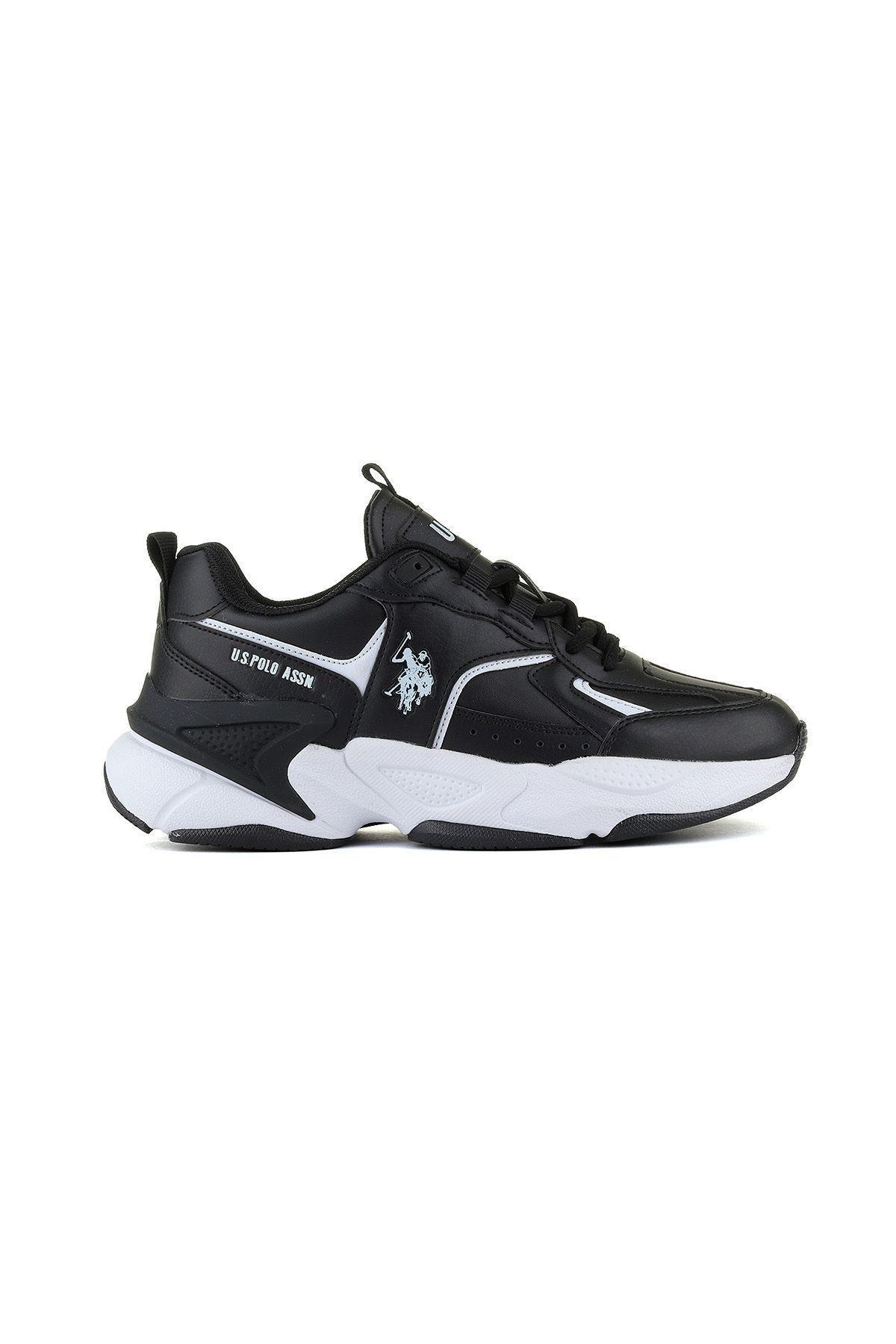 U.S. Polo Assn. 4W Isabella 4Pr Ayakkabı