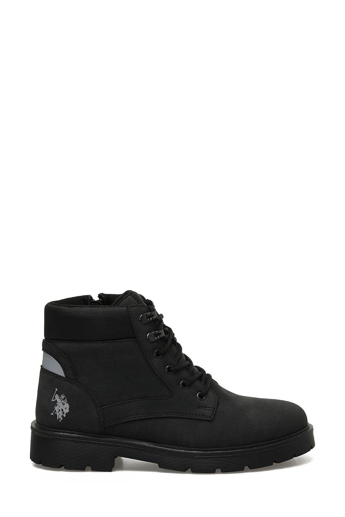 U.s. Polo Assn. Forrest 3pr Erkek Bot