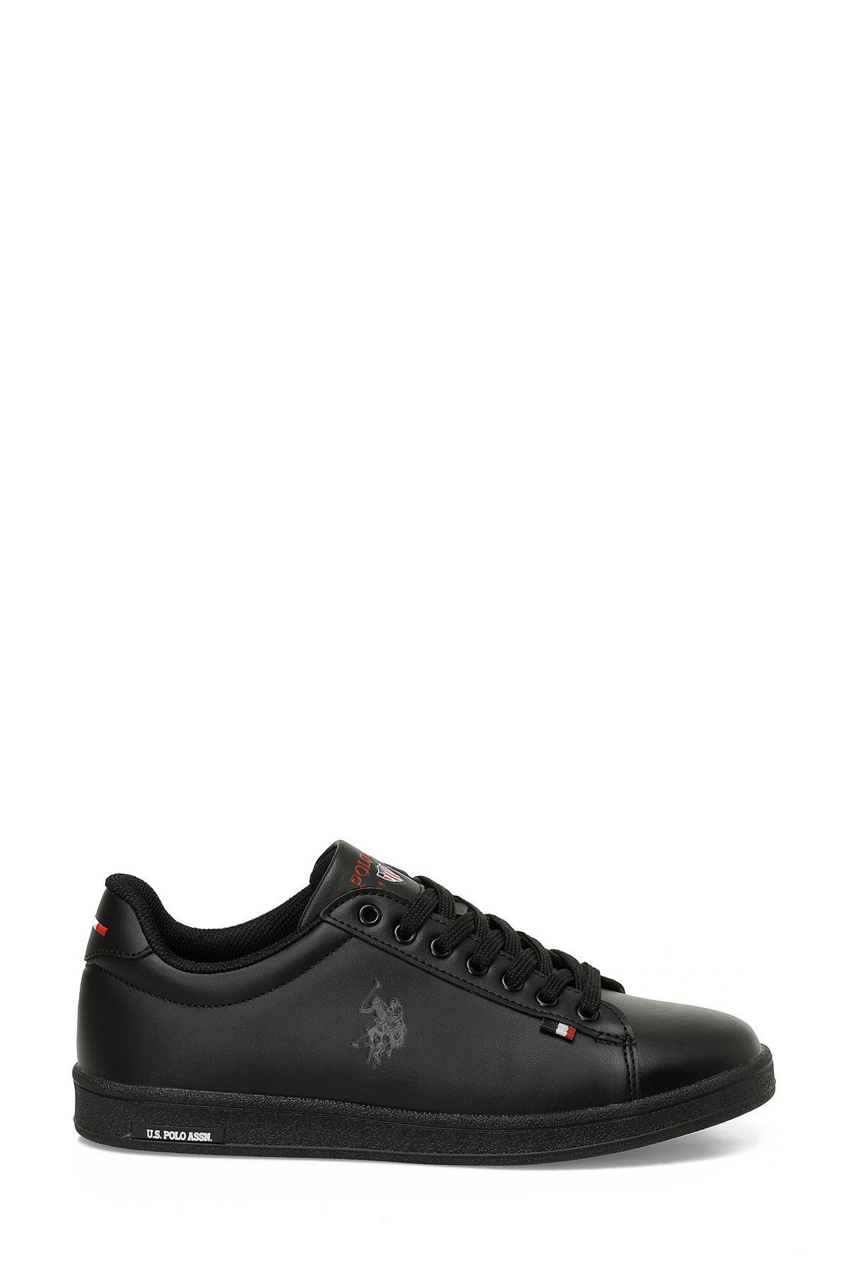 U.S. POLO ASSN. 5P FRANCO GR 5FX AYAKKABI