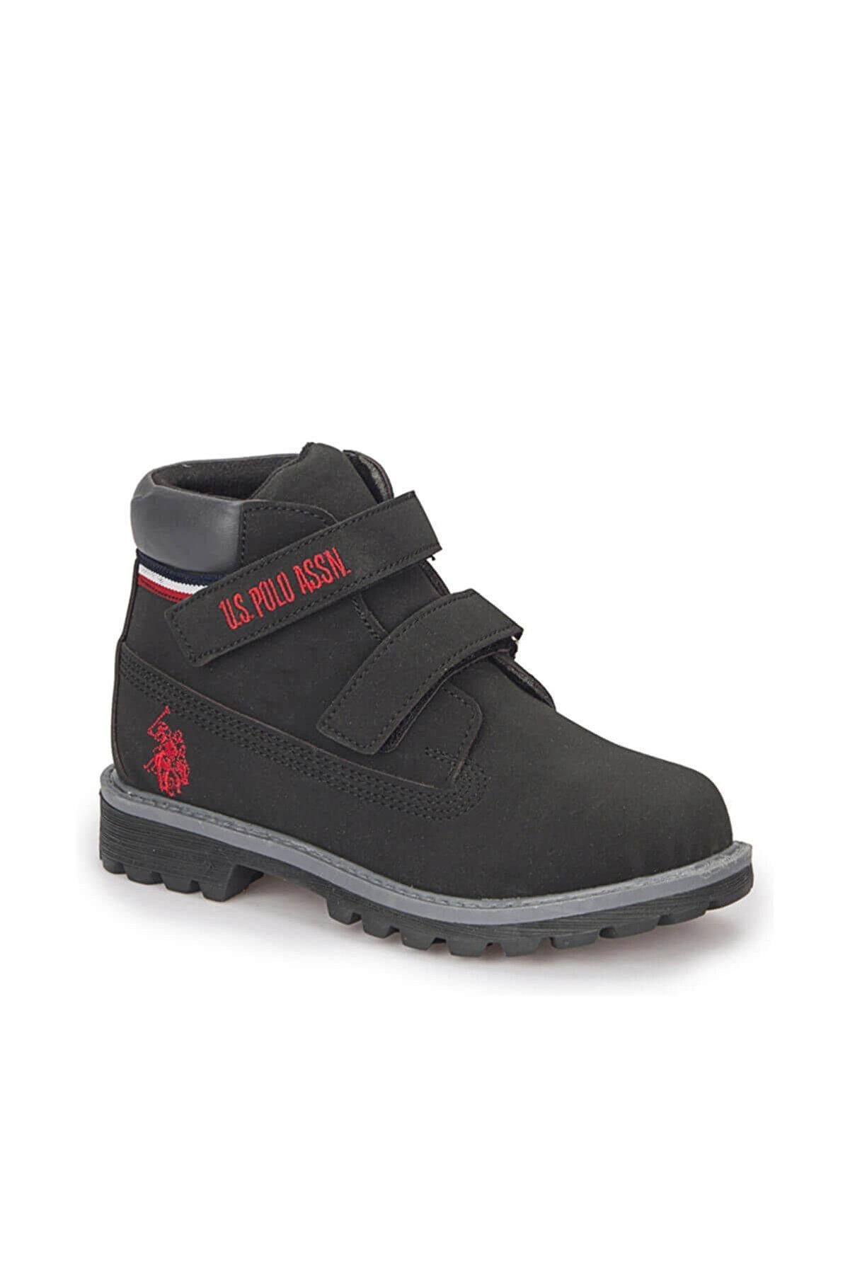U.S. Polo Assn. Gullıver Ayakkabı	