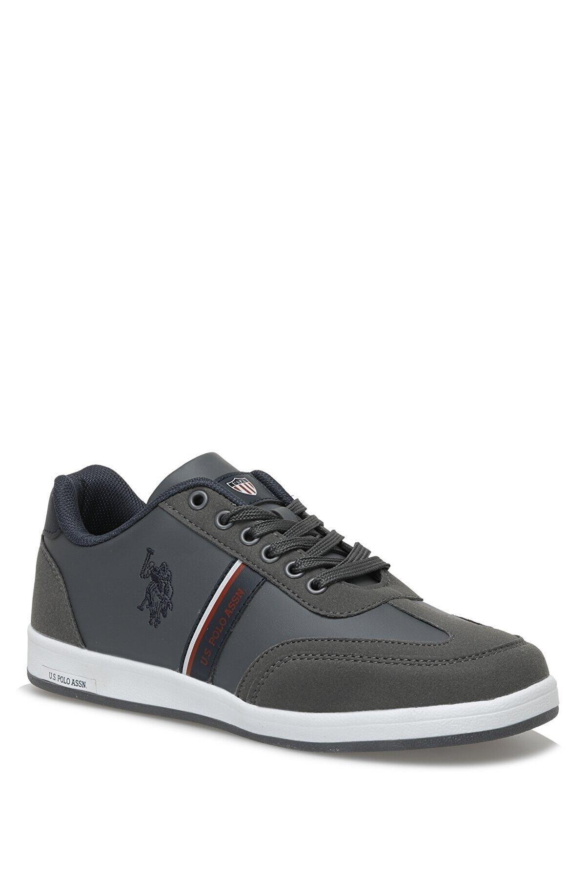 U.s. Polo Assn. Kares Wt 2pr  Erkek Sneaker