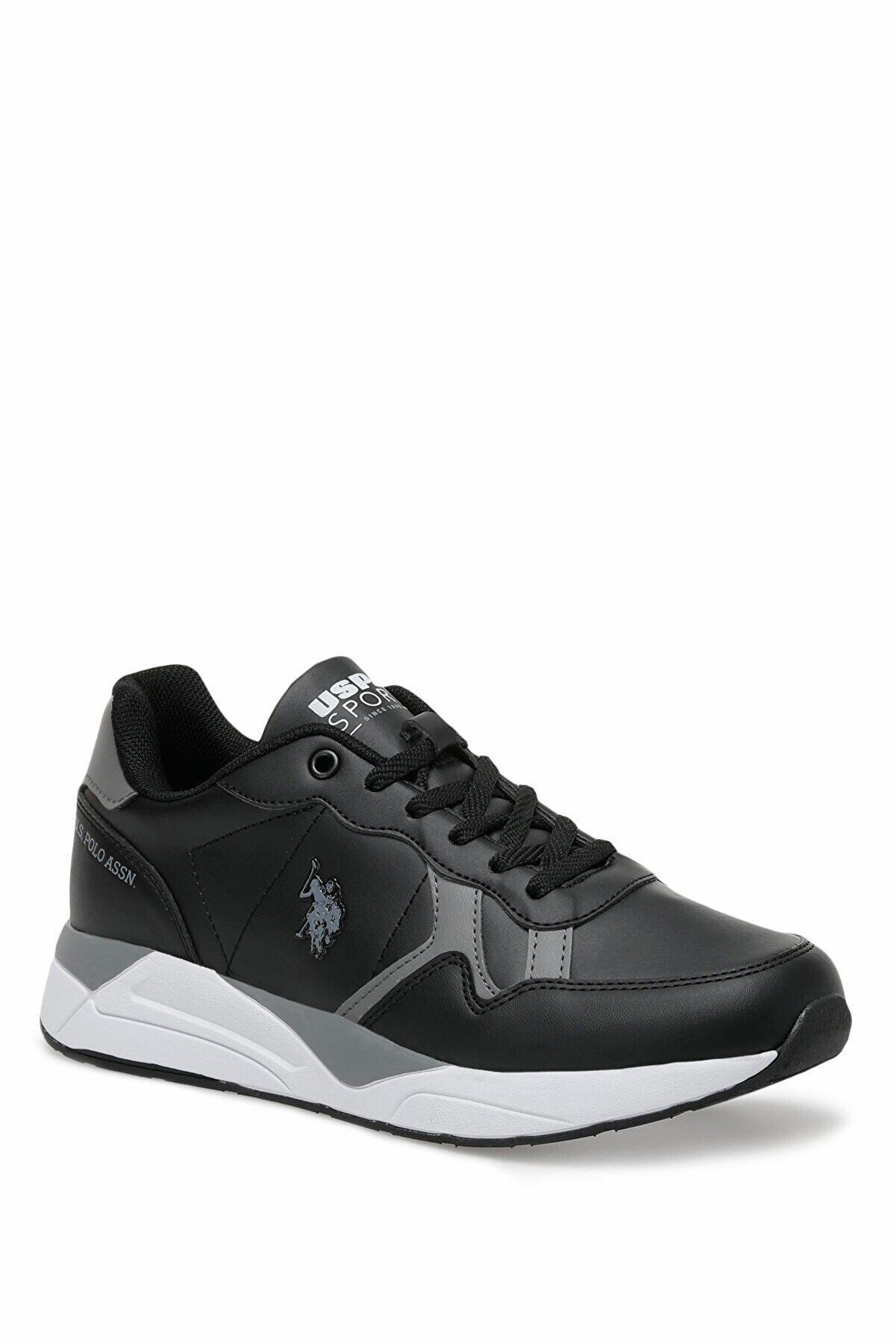 U.s. Polo Assn. Delano 2pr Merdane Ayakkabı