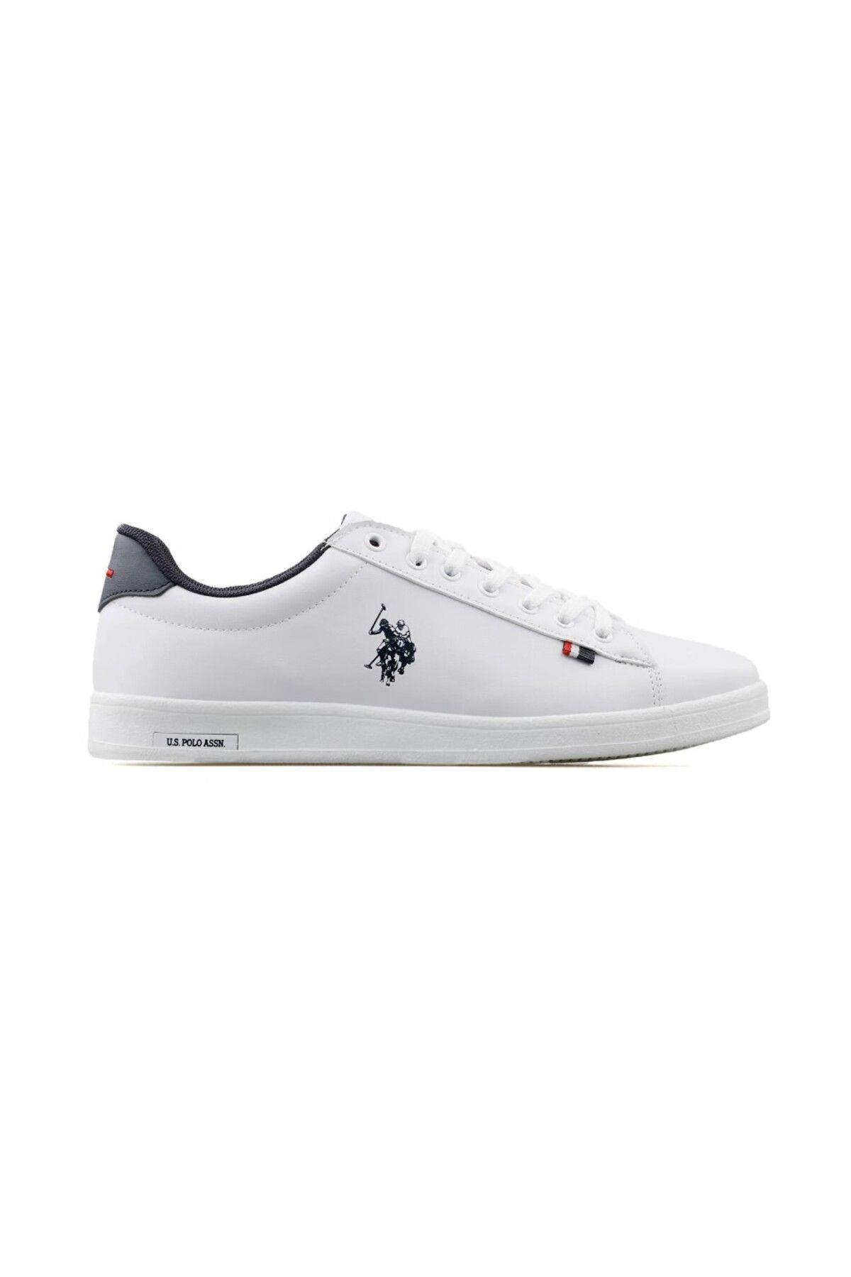 U.S. POLO ASSN. 5P FRANCO GR 5FX AYAKKABI