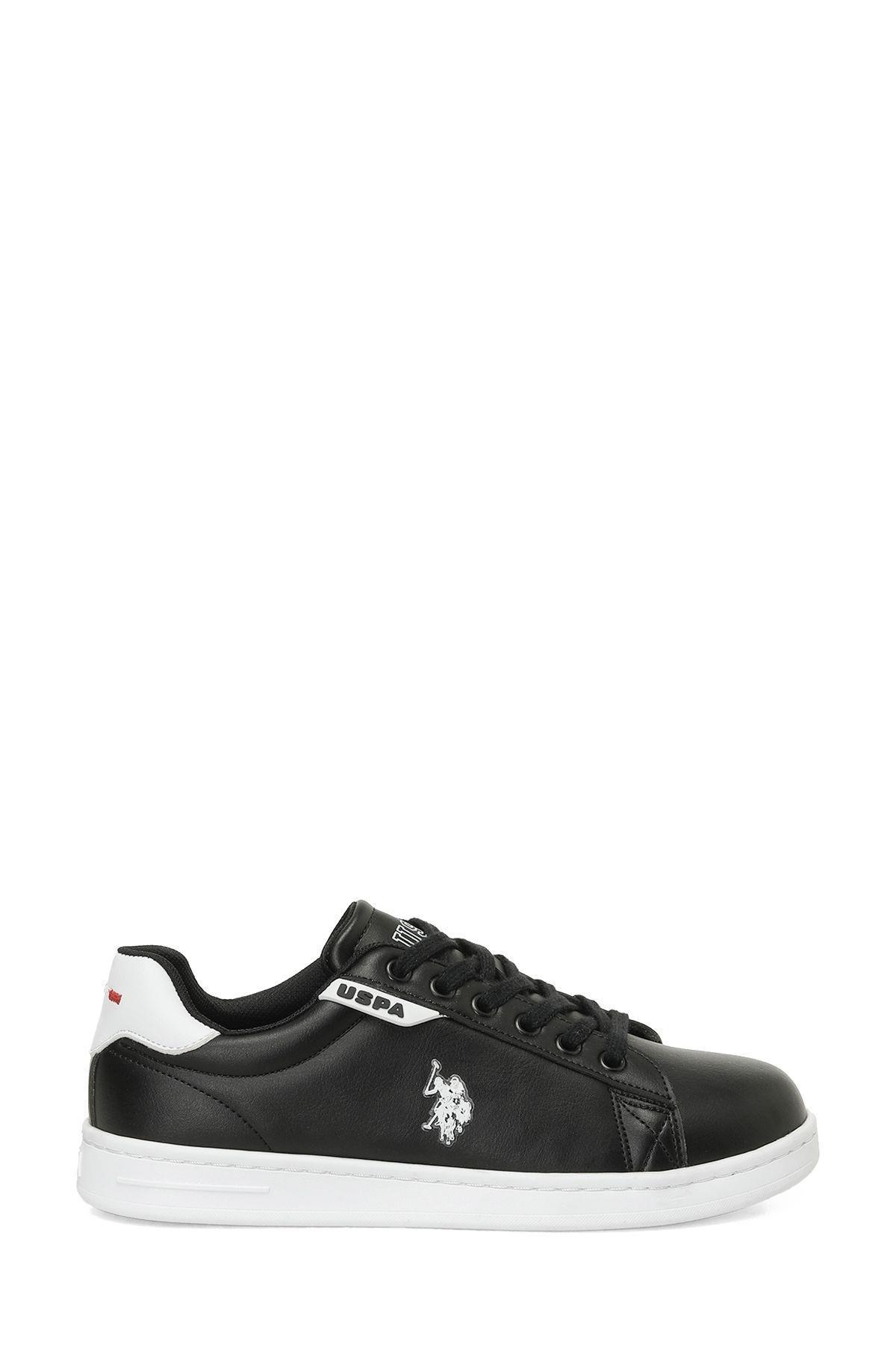 U.S. Polo Assn. 4F Costa Wmn 4Pr Ayakkabı