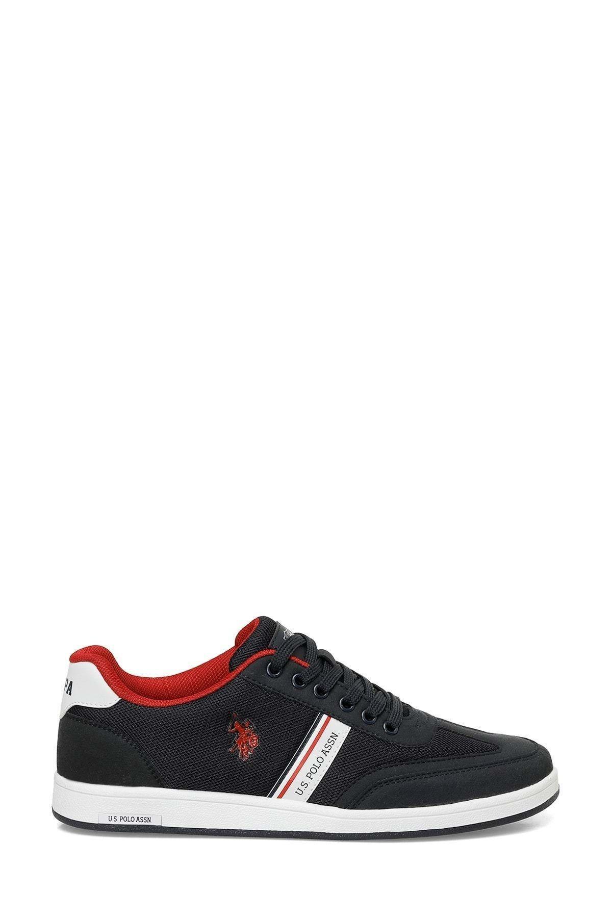 U.S. POLO ASSN. 5M KARES 5FX AYAKKABI