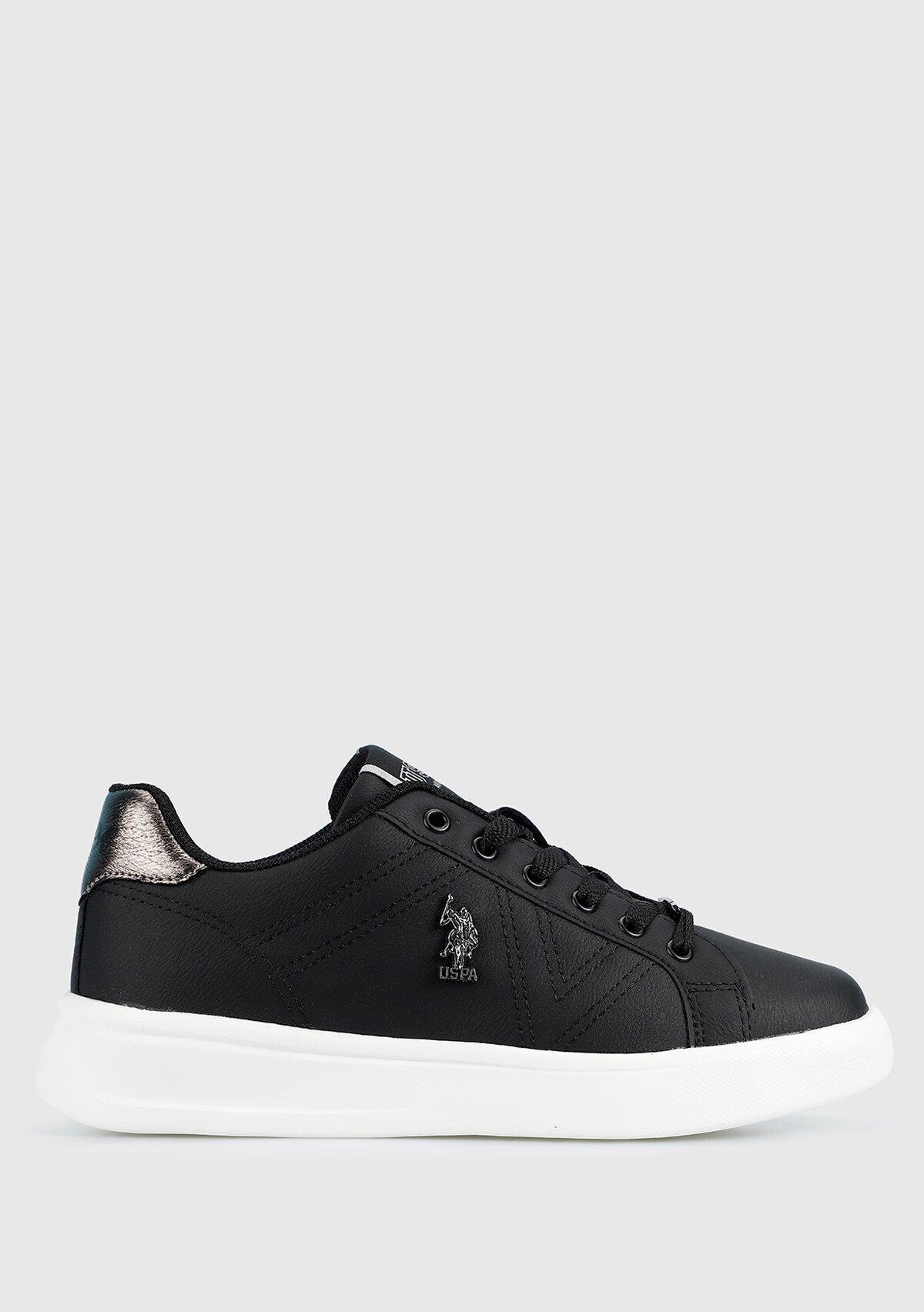 U.S. POLO ASSN. 5P EXXY 5FX AYAKKABI