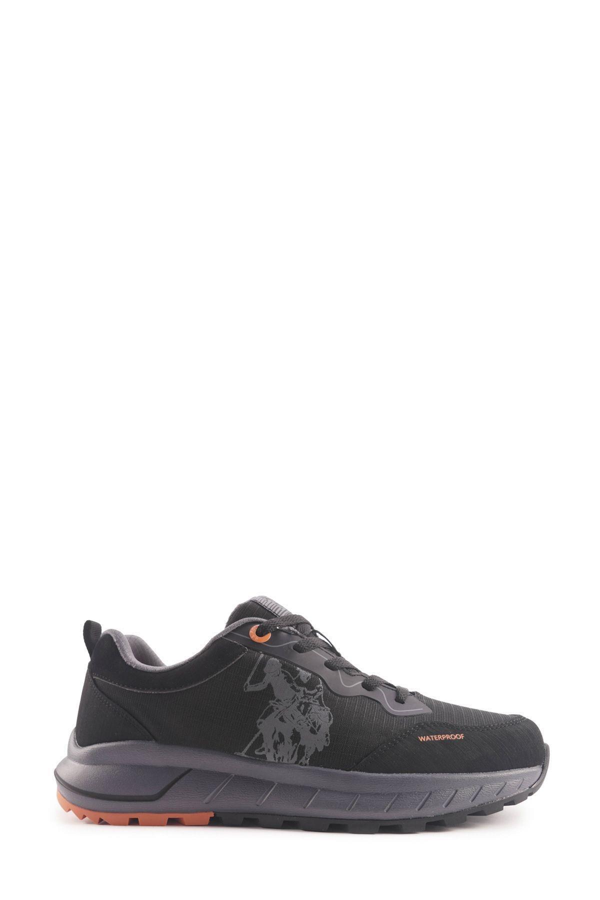 U.S. Polo Assn. 4F Elıas 4Pr Ayakkabı