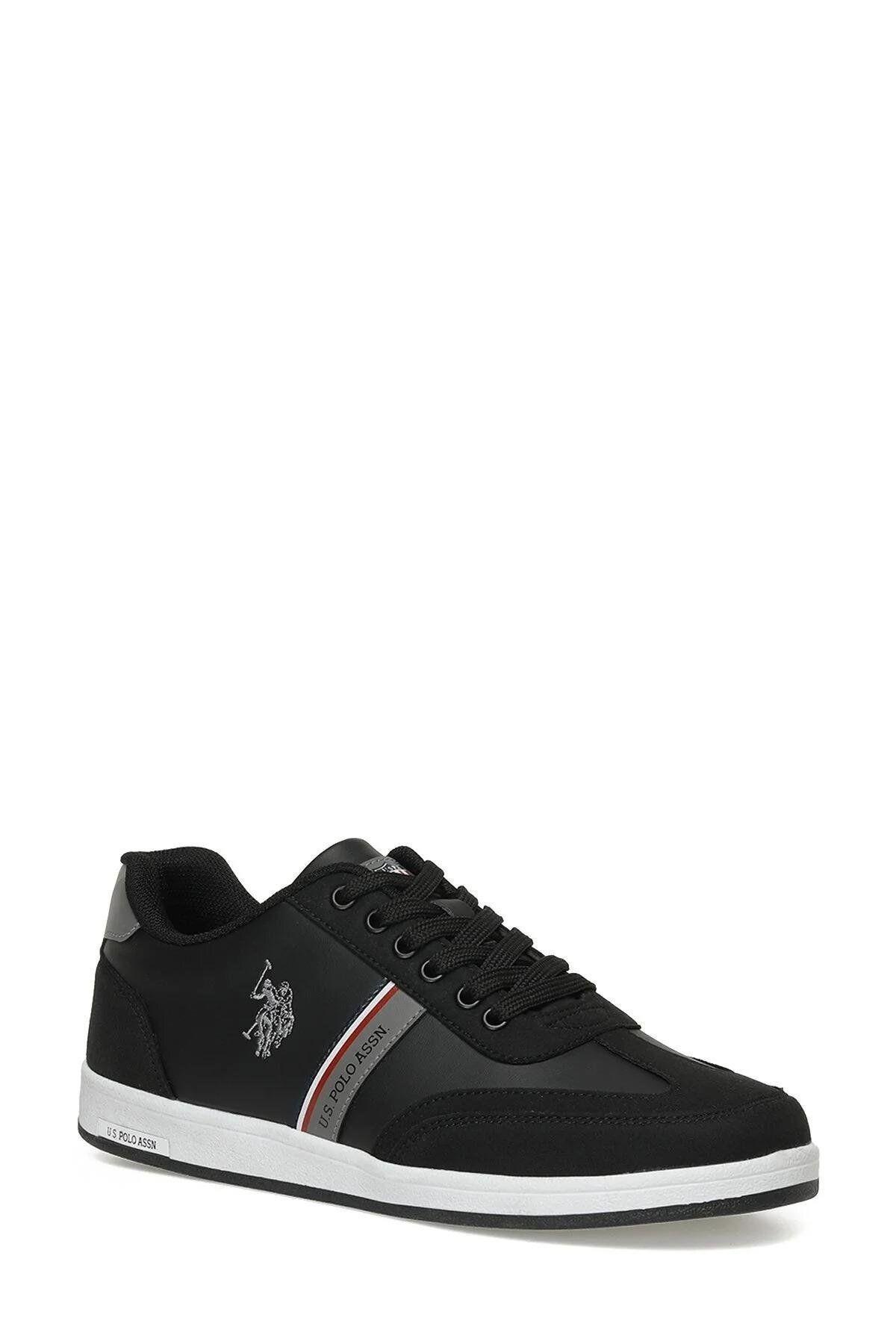 U.s. Polo Assn. Kares Wt 4pr Ayakkabı