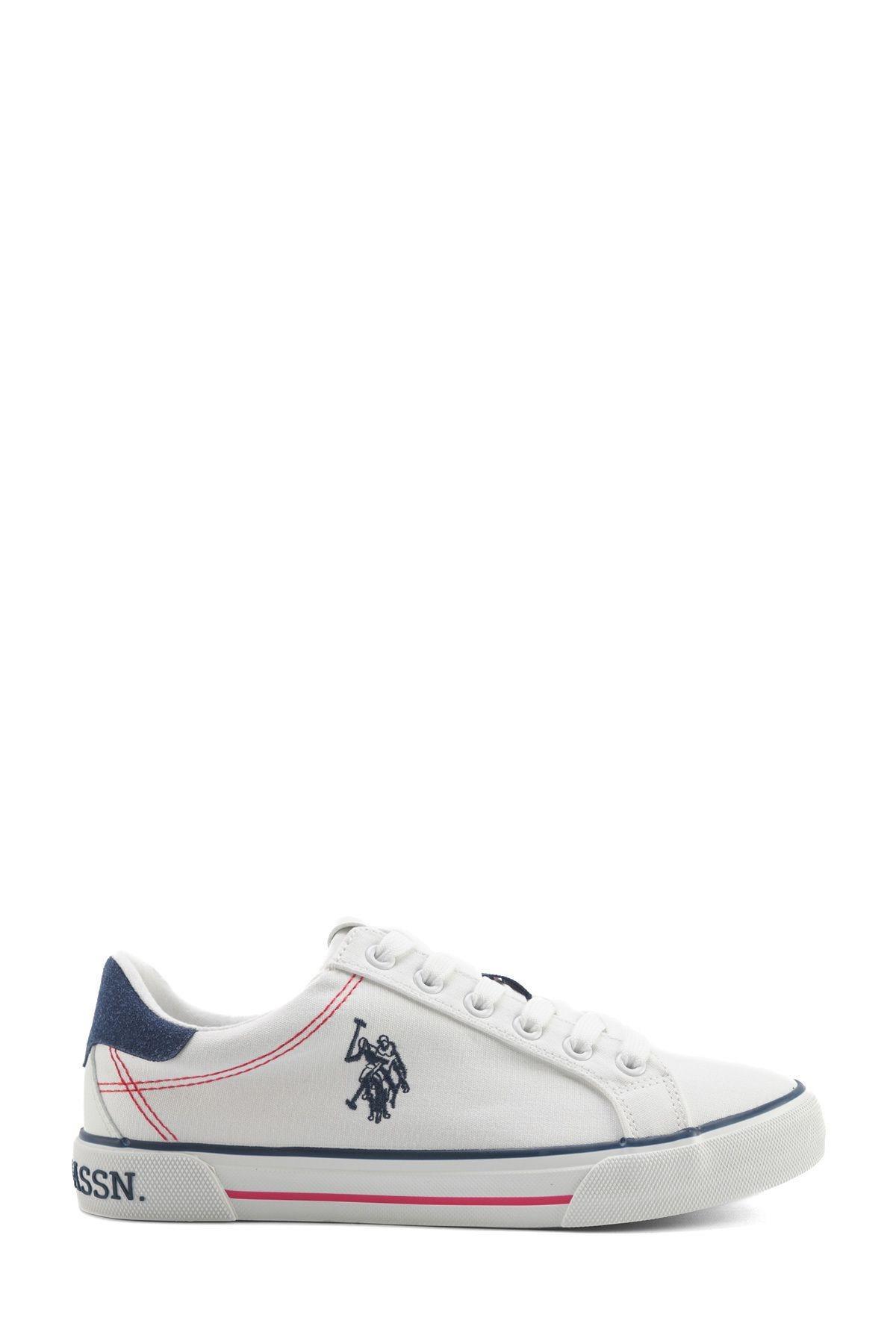 U.S. POLO ASSN. 5M RACHEL 5FX AYAKKABI
