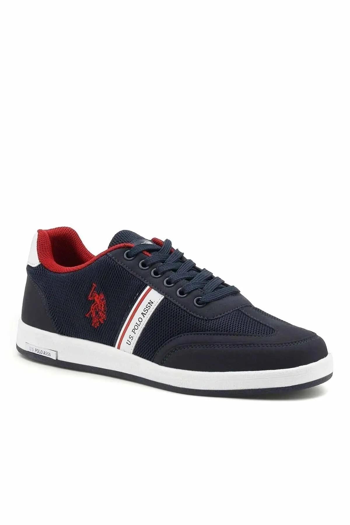 U.S. Polo Assn. 3m kares 3fx