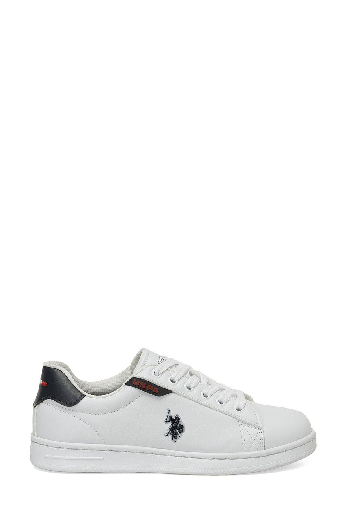 U.S. Polo Assn. 4F Costa Wmn 4Pr Ayakkabı