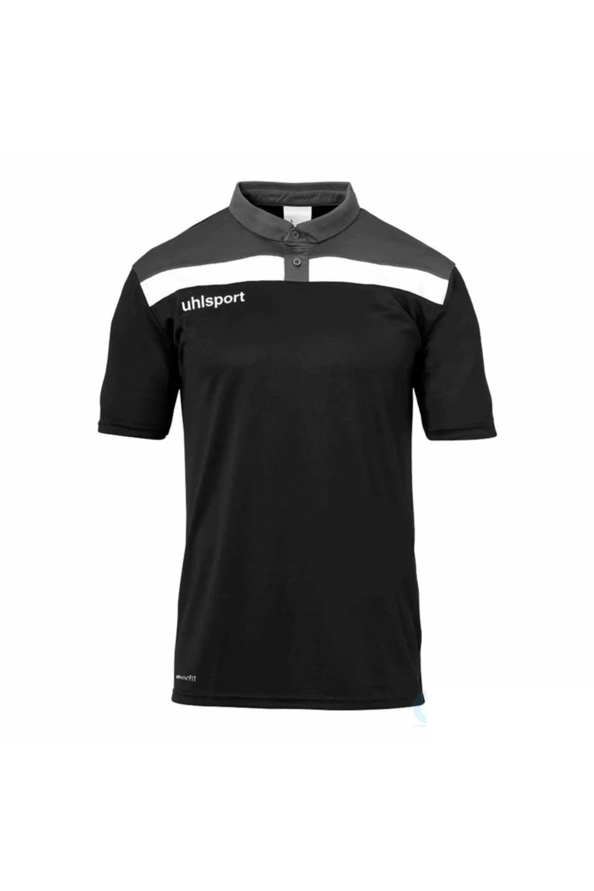 Uhlsport Offence 23 Polo Yaka T-Shırt