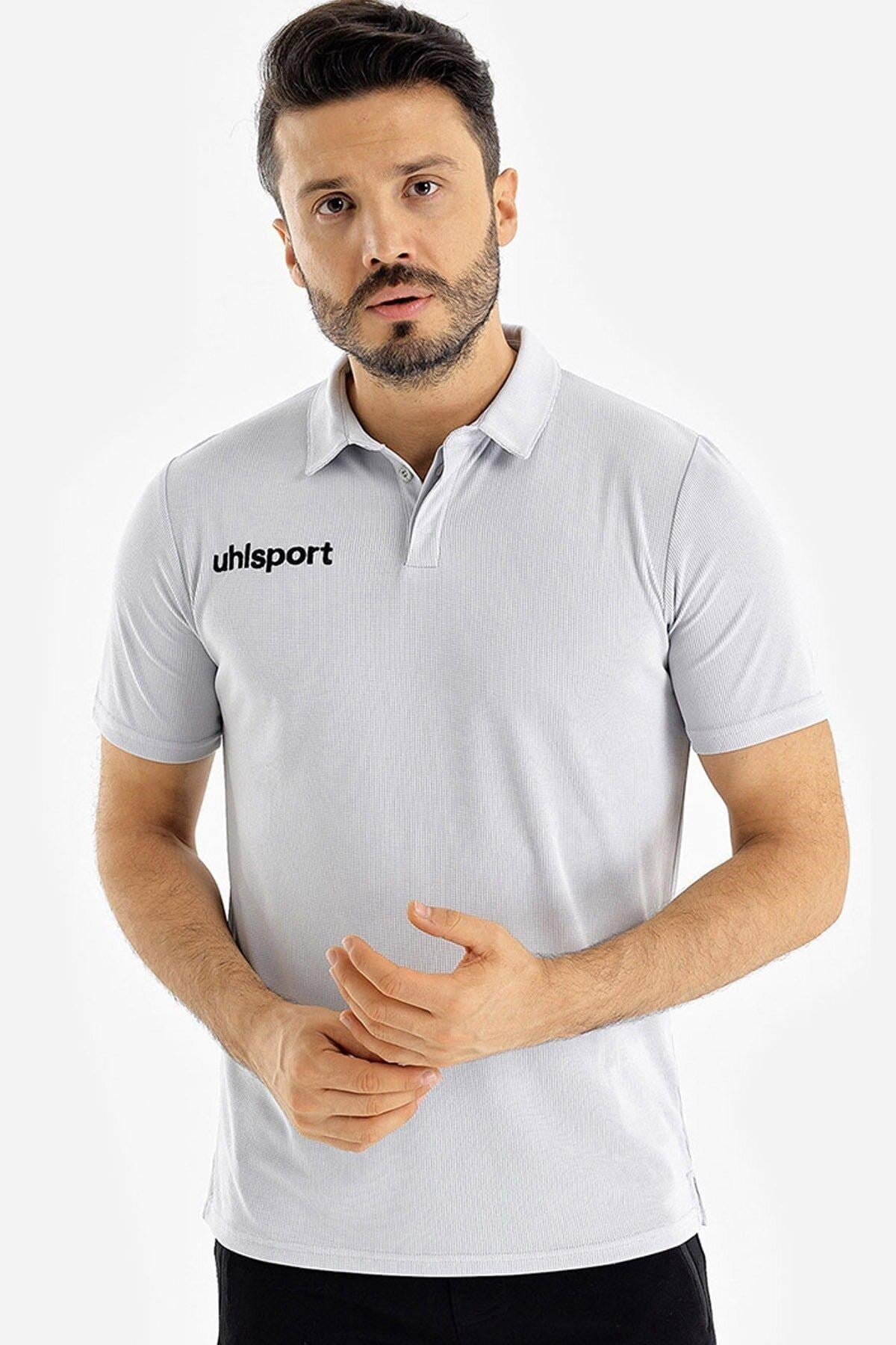 Uhlsport Polo T-Shırt Essentıal	