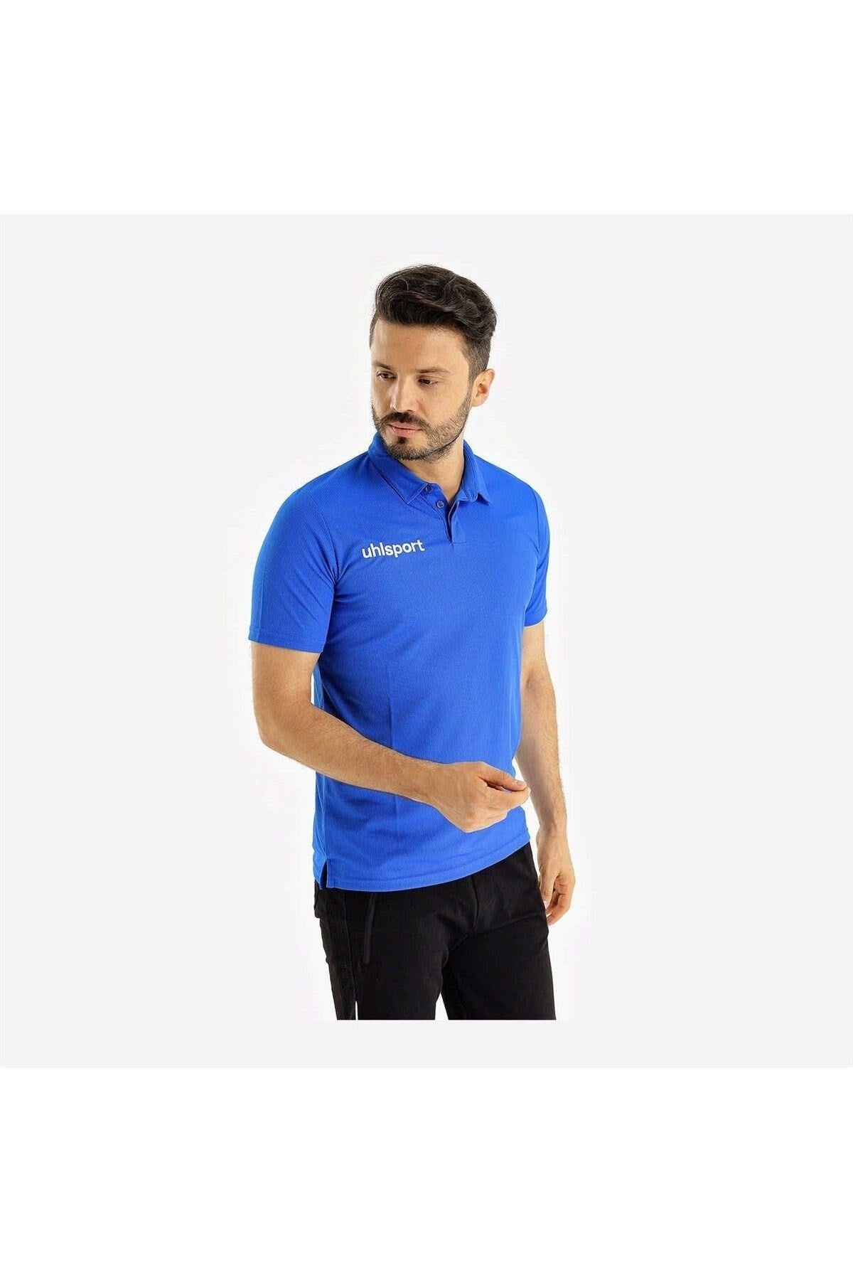 Uhlsport Polo T-Shırt Essentıal	
