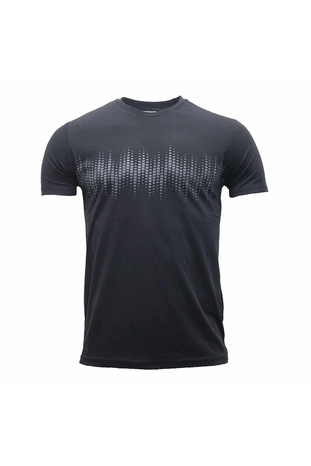 uhlsport pulse sıfır yaka t-shırt