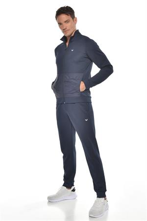 Bilcee Gw-9322 Erkek Eşofman Takımı	