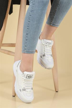 Mp New Series Erkek Runnıng (40-43) Ayakkabı	