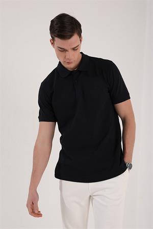 Tommy Lıfe 87760 Erkek  Polo Yaka T-Shırt	