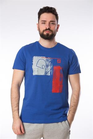Lotto Country Tee Js Tişört	