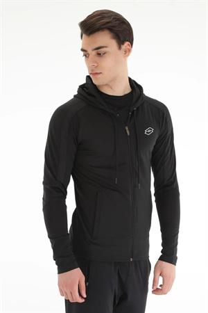 Lotto Parma Sweat Fz Hd Pl Eşofman Alt	