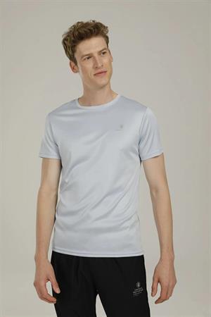 Lumberjack 2M Ct100 Basıc Pes C Neck T-Shırt 2Fx	