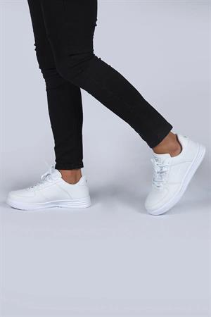 Jump 22233 Merdane Ayakkabı	