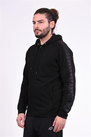 Lotto Speed Sweat Fz Hd Ft Sweatshırt	