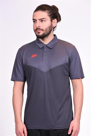 Lotto Wells Polo Camp Pl Tişört	