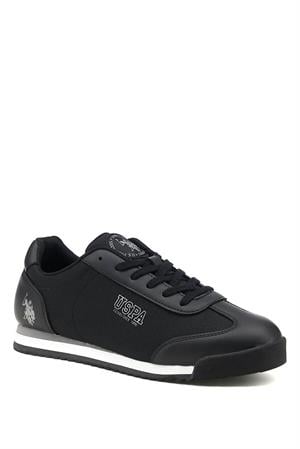 Us Polo 2M Deep Summer 2Fx Ayakkabı	