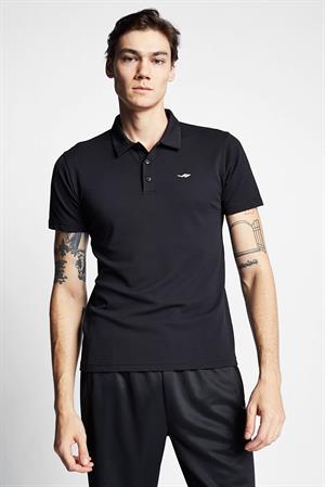 Lescon 22S-1275-22B Kısa Kol Polo Yaka Tshırt	