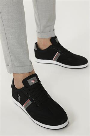 Us Polo 2M Kares 2Fx Ayakkabı	
