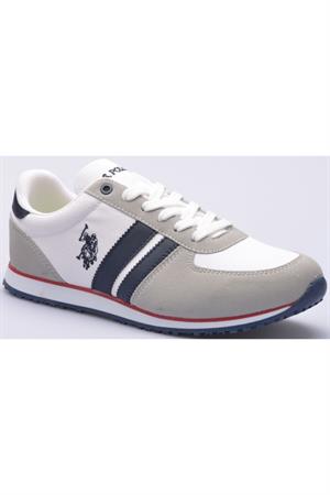 Us Polo 2M Plus 2Fx Ayakkabı	