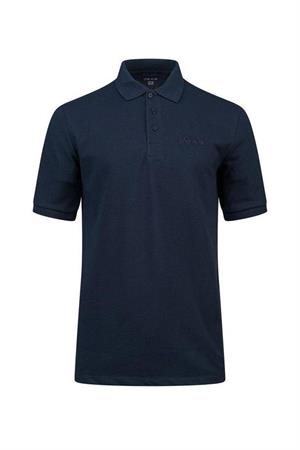 2AS Andy Erkek Polo Yaka Tişört