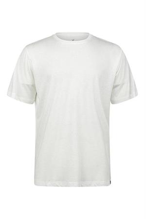 2As Axel Bisiklet Yaka T-Shirt