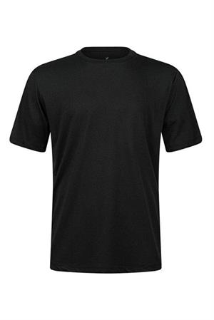 2As Axel Bisiklet Yaka T-Shirt