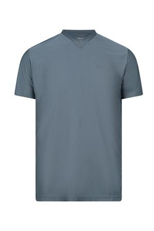 2AS Elba V Yaka T-shirt