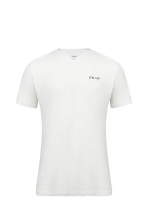 2AS Elba V Yaka T-shirt