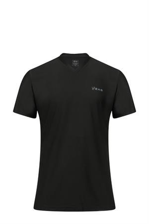 2AS Elba V Yaka T-shirt