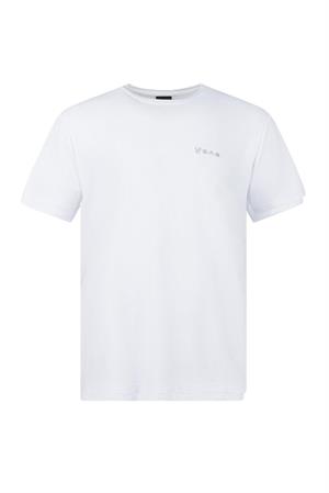 2AS Kalei Sıfır Yaka T-Shirt