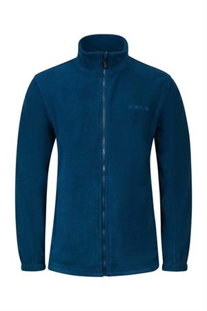 2AS Saka Tam Fermuarlı Polar Sweatshirt
