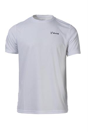 2AS Teka Sıfır Yaka T-Shirt