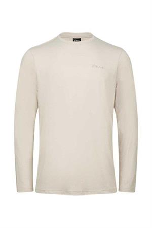 2AS Vernon Erkek Viloft Uzun Kol  T-shirt